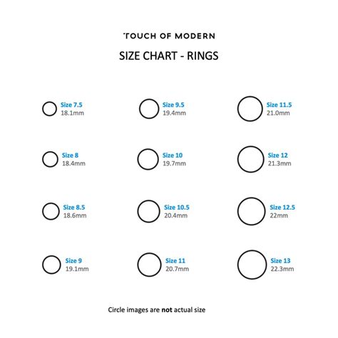 gucci ring size guide|gucci vintage ring.